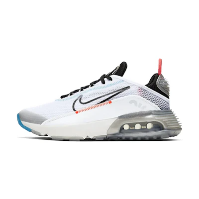 (Youth) Nike Air Max 2090 'Pure Platinum'