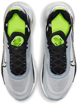 (JR) 耐克Air Max 2090 '纯铂金柠檬' 女鞋 CJ4066-009 Shop (JR) 耐克Air Max 2090 '纯铂金柠檬' 女鞋 CJ4066-009