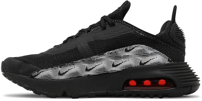 (JR) Nike Air Max 2090 'Topografía' DJ4623-001 Lookbook (JR) Nike Air Max 2090 'Topografía' DJ4623-001