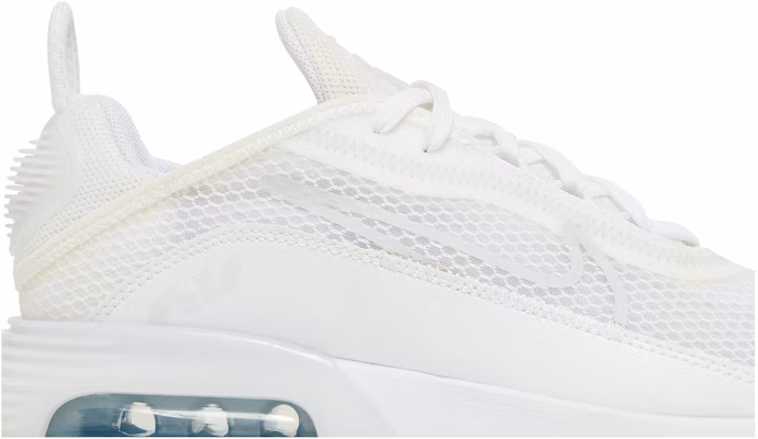 (JR) Nike Air Max 2090 'Blanco Triple' CJ4066-102 Order (JR) Nike Air Max 2090 'Blanco Triple' CJ4066-102