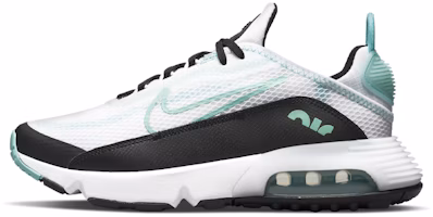 (Youth) Nike Air Max 2090 'Tropical Twist' DM3112-100 (Youth) Nike Air Max 2090 'Tropical Twist' DM3112-100