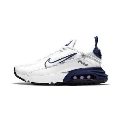 (Youth) Nike Air Max 2090 'White Blue Void'