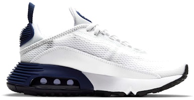 Nike Air Max 2090 (GS) 白藍色 Order Nike Air Max 2090 (GS) 白藍色