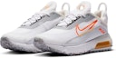 Lookbook (JR) ナイキ エア マックス 2090 "ホワイト/レーザーオレンジ" DB1557-100