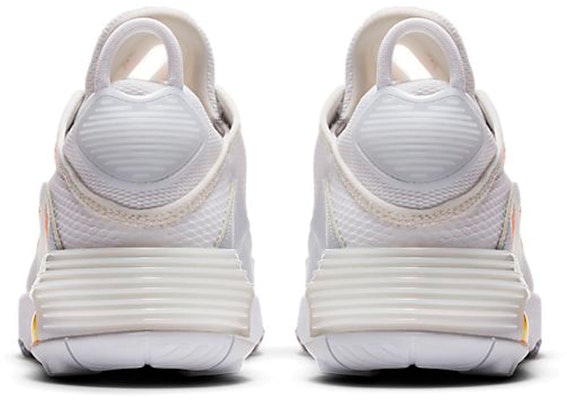 (JR) ナイキ エア マックス 2090 "ホワイト/レーザーオレンジ" DB1557-100 Purchase (JR) ナイキ エア マックス 2090 "ホワイト/レーザーオレンジ" DB1557-100