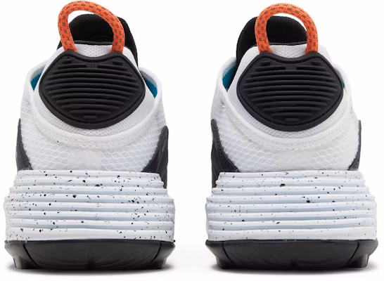 (Youth) Nike Air Max 2090 'White Turf Orange Speckled' CJ4066-106 Details for (Youth) Nike Air Max 2090 'White Turf Orange Speckled' CJ4066-106
