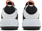 Details for (JR) Nike Air Max 2090 'Putih Turf Oren Berbintik' CJ4066-106