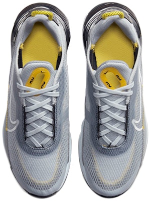 (Youth) Nike Air Max 2090 'Wolf Grey' CJ4066-002 Shop (Youth) Nike Air Max 2090 'Wolf Grey' CJ4066-002