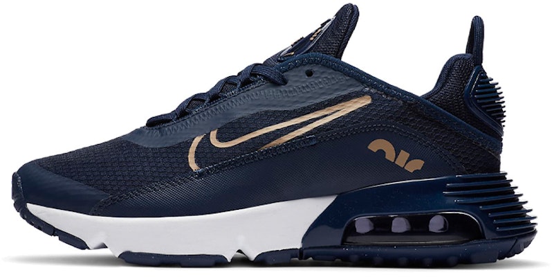 (JR) Nike Air Max 2090 Azul Marino 'Blue' CJ4066-401 Buy (JR) Nike Air Max 2090 Azul Marino 'Blue' CJ4066-401