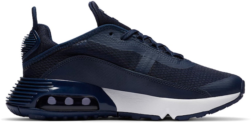 (JR) Nike Air Max 2090 Azul Marino 'Blue' CJ4066-401 Order (JR) Nike Air Max 2090 Azul Marino 'Blue' CJ4066-401