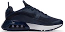 Order (JR) Nike Air Max 2090 Biru Navy 'Biru' CJ4066-401