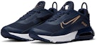 Lookbook (JR) Nike Air Max 2090 Biru Navy 'Biru' CJ4066-401