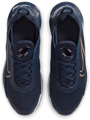 (Youth) Nike Air Max 2090 Navy 'Blue' CJ4066-401 Shop (Youth) Nike Air Max 2090 Navy 'Blue' CJ4066-401