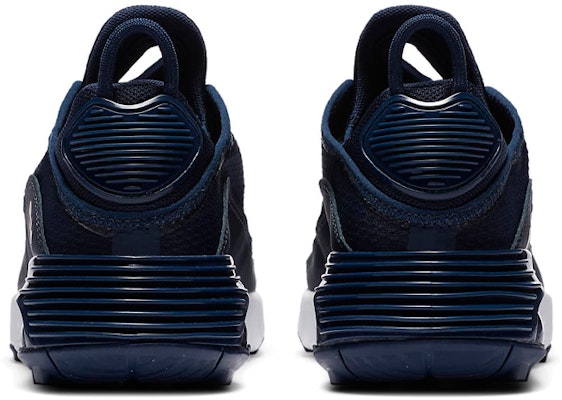 (Youth) Nike Air Max 2090 Navy 'Blue' CJ4066-401 Purchase (Youth) Nike Air Max 2090 Navy 'Blue' CJ4066-401