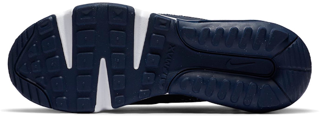 (Youth) Nike Air Max 2090 Navy 'Blue' CJ4066-401 Details for (Youth) Nike Air Max 2090 Navy 'Blue' CJ4066-401