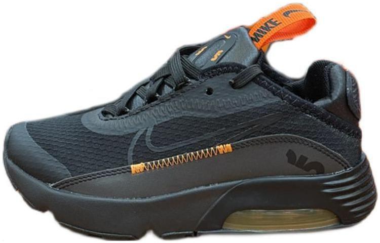 (Youth) Nike Air Max 2090 SE 'Black' DB0928-001