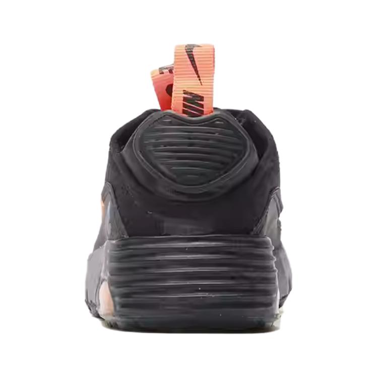 (Youth) Nike Air Max 2090 SE 'Black' 圖 3