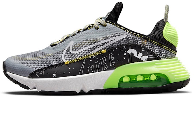(JR) 耐克Air Max 2090 SE‘星座’ CZ4480-001 Buy (JR) 耐克Air Max 2090 SE‘星座’ CZ4480-001