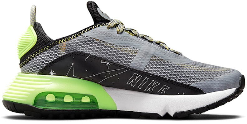 (JR) 耐克Air Max 2090 SE‘星座’ CZ4480-001 Order (JR) 耐克Air Max 2090 SE‘星座’ CZ4480-001
