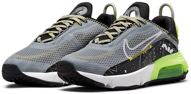 (JR) Nike Air Max 2090 SE 'Buruj' CZ4480-001 Lookbook (JR) Nike Air Max 2090 SE 'Buruj' CZ4480-001