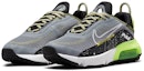 Lookbook (JR) Nike Air Max 2090 SE 'Buruj' CZ4480-001