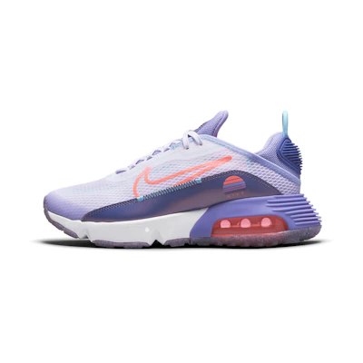(Youth) Nike Air Max 2090 SE 'Dark Purple Dust'