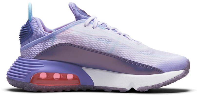 (JR) Nike Air Max 2090 SE 'Polvo Púrpura Oscuro' DA2417-100 Order (JR) Nike Air Max 2090 SE 'Polvo Púrpura Oscuro' DA2417-100