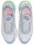 Shop (JR) Nike Air Max 2090 SE 'Pure Platinum Arctic Punch' Lelaki/Wanita CW5627-001