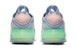 (JR) Nike Air Max 2090 SE 'Pure Platinum Arctic Punch' Lelaki/Wanita CW5627-001