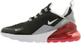 Buy (JR) Nike Air Max 270 'Hitam Ember' 943345-013