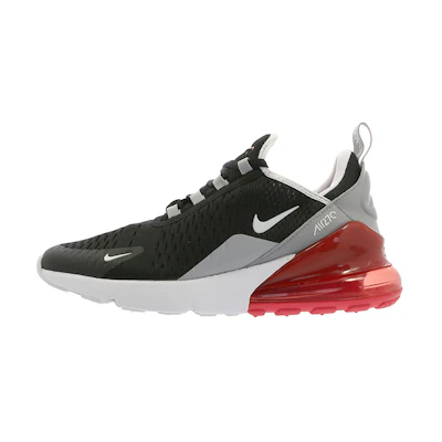 (Youth) Nike Air Max 270 'Black Ember'