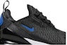 Order (JR) Nike Air Max 270 'Hitam Game Royal' DR7891-001