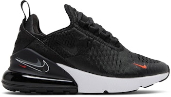 (JR) ナイキ エア マックス 270 "ブラック/パーティクルグレー" DO6490-001 Buy (JR) ナイキ エア マックス 270 "ブラック/パーティクルグレー" DO6490-001