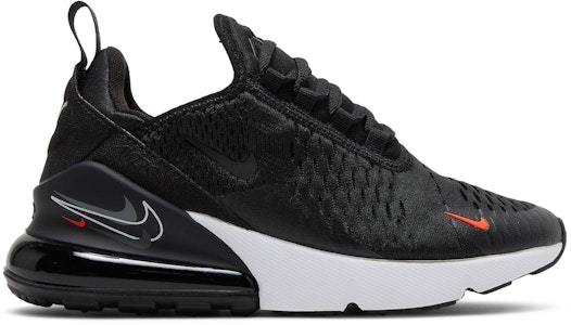 (JR) 나이키 에어 맥스 270 블랙/파티클 그레이 DO6490-001 Buy (JR) 나이키 에어 맥스 270 블랙/파티클 그레이 DO6490-001