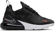 Buy (JR) 나이키 에어 맥스 270 블랙/파티클 그레이 DO6490-001
