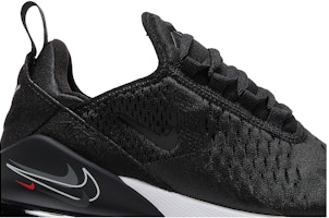 (JR) ナイキ エア マックス 270 "ブラック/パーティクルグレー" DO6490-001 Order (JR) ナイキ エア マックス 270 "ブラック/パーティクルグレー" DO6490-001