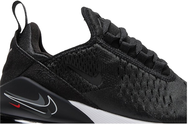 (JR) Nike Air Max 270 'Hitam Kelabu Partikel' DO6490-001 Order (JR) Nike Air Max 270 'Hitam Kelabu Partikel' DO6490-001