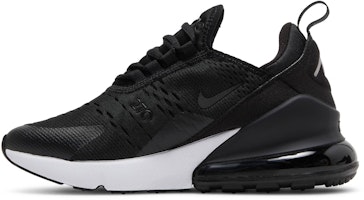 (JR) ナイキ エア マックス 270 "ブラック/パーティクルグレー" DO6490-001 Lookbook (JR) ナイキ エア マックス 270 "ブラック/パーティクルグレー" DO6490-001