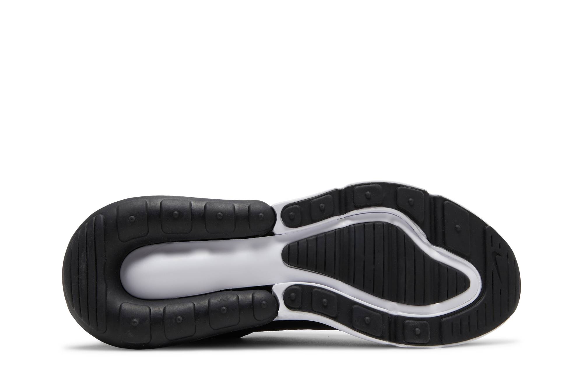 Shop (JR) 나이키 에어 맥스 270 블랙/파티클 그레이 DO6490-001