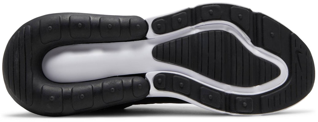 (JR) Nike Air Max 270 'Hitam Kelabu Partikel' DO6490-001 Shop (JR) Nike Air Max 270 'Hitam Kelabu Partikel' DO6490-001