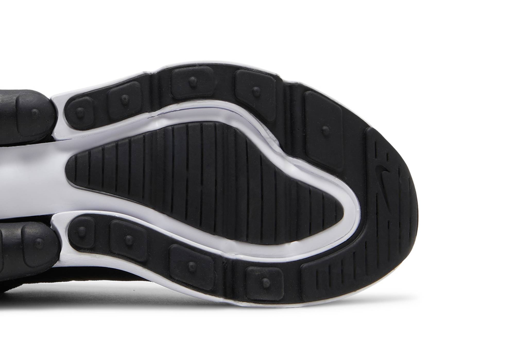 Purchase (JR) 나이키 에어 맥스 270 블랙/파티클 그레이 DO6490-001