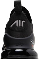 (JR) ナイキ エア マックス 270 "ブラック/パーティクルグレー" DO6490-001 Sizing (JR) ナイキ エア マックス 270 "ブラック/パーティクルグレー" DO6490-001