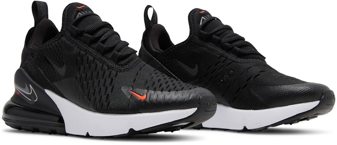 (JR) 나이키 에어 맥스 270 블랙/파티클 그레이 DO6490-001 Cheap (JR) 나이키 에어 맥스 270 블랙/파티클 그레이 DO6490-001