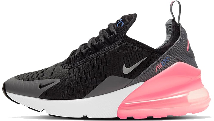youth-nike-air-max-270-black-sunset-pulse-943345-020