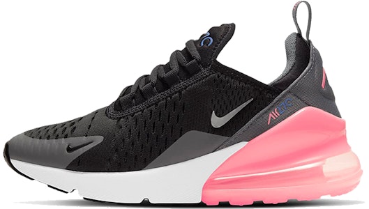 (JR) 耐克Air Max 270 '黑色余晖' 943345-020 Buy (JR) 耐克Air Max 270 '黑色余晖' 943345-020