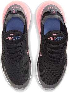 (JR) 耐克Air Max 270 '黑色余晖' 943345-020 Shop (JR) 耐克Air Max 270 '黑色余晖' 943345-020