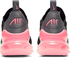 (JR) Nike Air Max 270 'Negro Sunset Pulse' 943345-020 Purchase (JR) Nike Air Max 270 'Negro Sunset Pulse' 943345-020