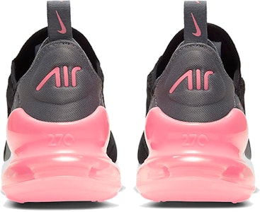 (JR) 耐克Air Max 270 '黑色余晖' 943345-020 Purchase (JR) 耐克Air Max 270 '黑色余晖' 943345-020