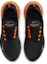 Shop (JR) Nike Air Max 270 'Hitam Total Oranye' DC9199-001
