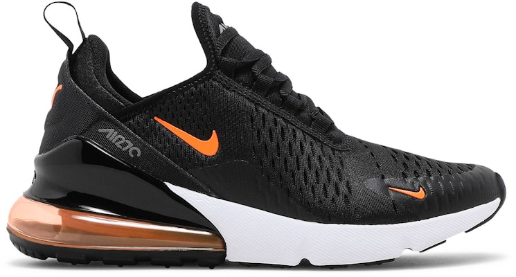 Nike air max 270 youth sales
